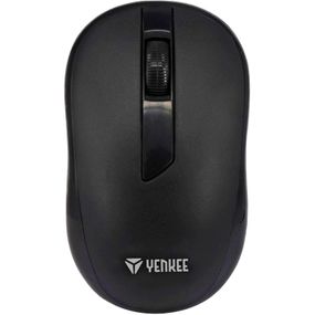 Мышка YENKEE YMS 002BK Wireless Black (45011462)
