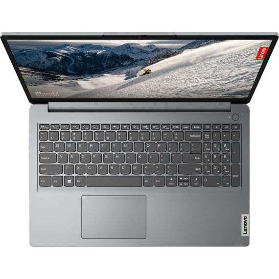 Ноутбук Lenovo IdeaPad 1 15AMN7 (82VG00RHRA) | Зображення 3