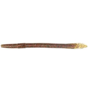 Силікон Lucky John Wacky Worm 5,7in / 145мм / 6 шт / колір PA03 (140137-PA03)