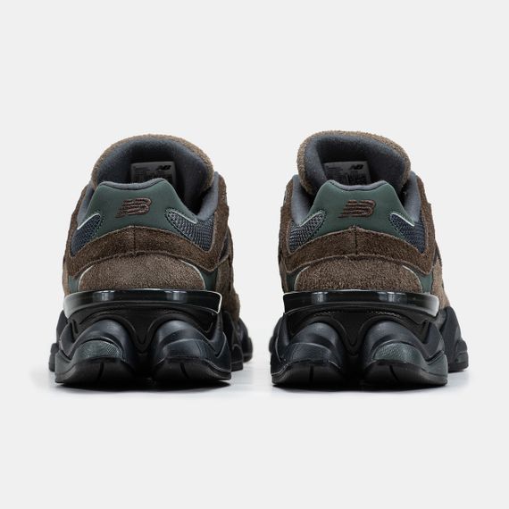 Кросівки New 9060 весна / осінь 1866 | Зображення 4