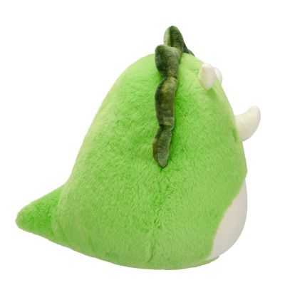 М&apos;яка іграшка Squishmallows Тріцератопс Трістан 30 см (SQCR06764) | Зображення 4