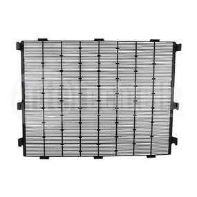Решетка радиатора защитная BMW 5 G30/G31 18-/ 6 G32 18-/ 7 G11/G12 18-/ 8 G14/G15/G16 18-, AutoTechteile, 700