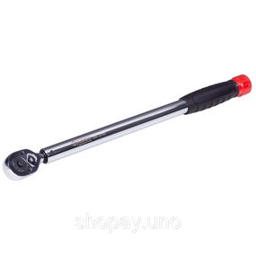 Ключ Динамометрический GUT MECHANIC 1/2" 30-220NM TW-12220