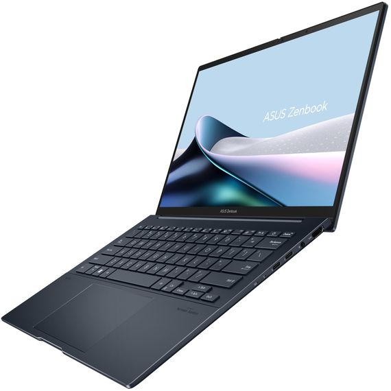 Ноутбук ASUS Zenbook 14 OLED UM3406HA-QD081 (90NB1271-M003Z0) | Зображення 2