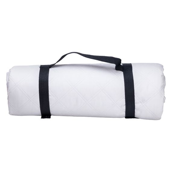 Великий туристичний килимок Karemat для кемпінгу водонепроникний 200 x 200 см LU013W