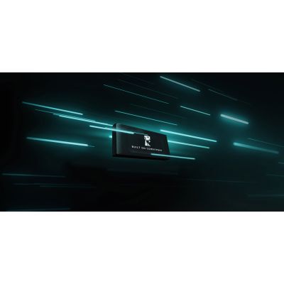 Накопитель SSD USB Type-C 2TB XS1000 Kingston (SXS1000/2000GA) | Зображення 4