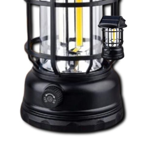 Лампа підвісна автономна Solar Light JH-900 (44643-JH-900_213) | Зображення 1