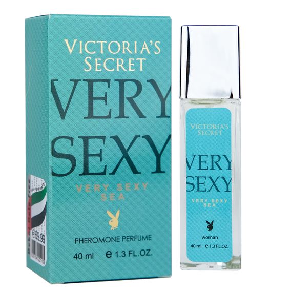 Victorias Secret Very Sexy Sea Pheromone Parfum женский 40 мл