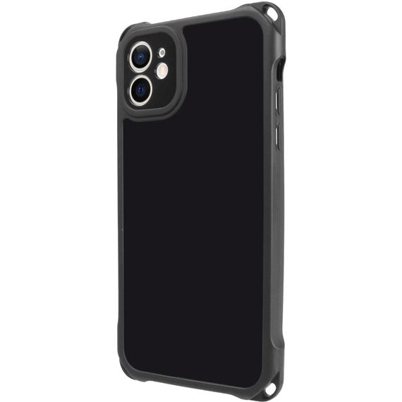 Чохол TPU CrossBody with straps для Apple iPhone 12 (6.1") | Зображення 1