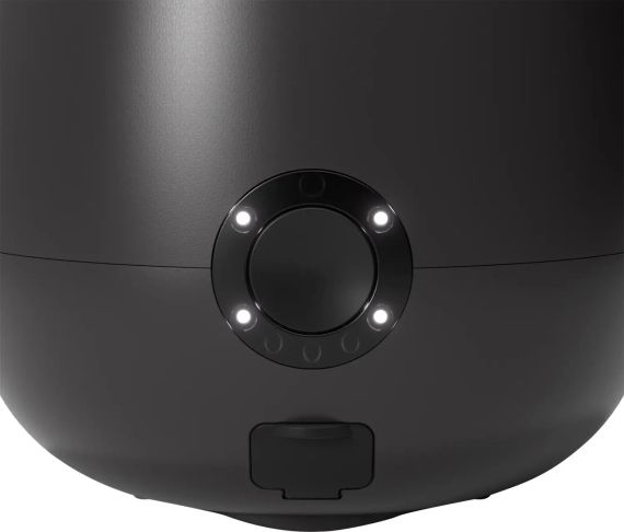 Пристрій від комарів Thermacell E90 Rechargeable Mosquito Repeller Charcoal | Зображення 3