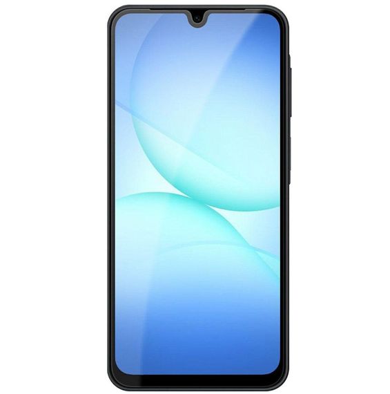 Захисне скло Primo Full Glue для телефону Samsung Galaxy A17 (SM-A175) / A16 (SM-A165) - Black | Зображення 2