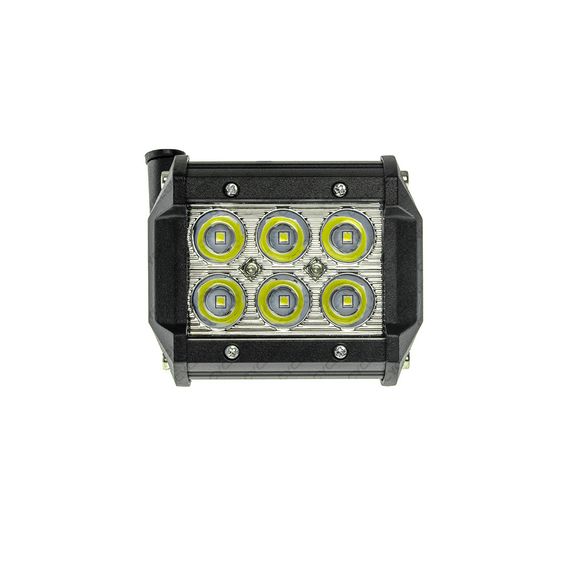 Светодиодная фара WL B1 18W SPOT V2 | Зображення 1