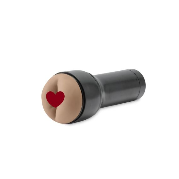 Мастурбатор-попа Kiiroo Feel Stroker Butt Extra Tight Mid Brown для секс-машини Kiiroo Keon Sex Aura
