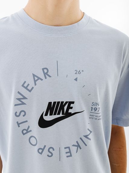 Футболка Nike M NSW SPU SS TEE | Зображення 2