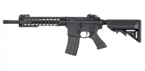 Гвинтівка страйкбольна CYMA CM.620 6 мм AEG MOSFET