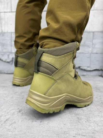 Зимові черевики scorpion GORE TEX ВТ6475 | Зображення 6