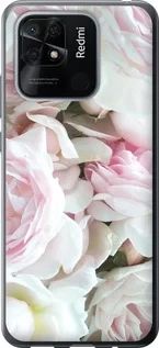 Чохол для Xiaomi Redmi 10C з пластику FCh_024158