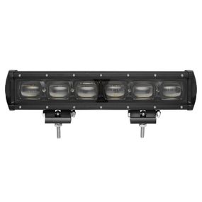 Світлодіодна фара-люстра StarLight 60watt 10-30 V IP68 (lsb-lens-60W)