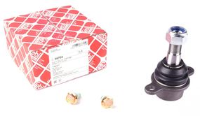 Опора шаровая передняя Ford Transit V347 06- усиленная подвеска  36704