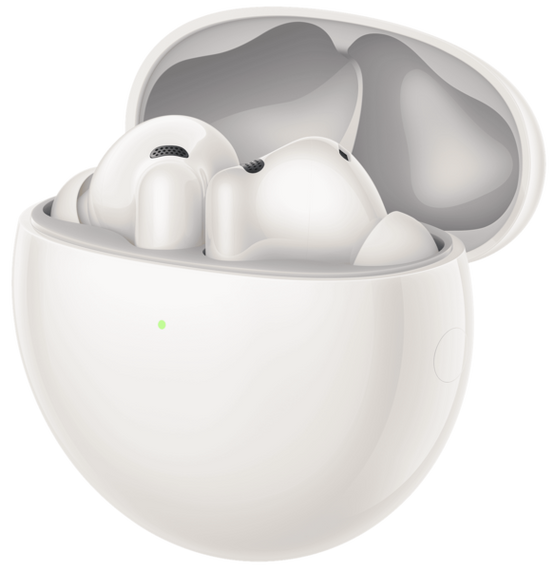Гарнітура Huawei FreeBuds 7i White | Зображення 1