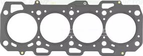 Прокладка ГБЦ OPEL ASTRAVAN, OPEL ASTRA, VICTOR REINZ (613585510)