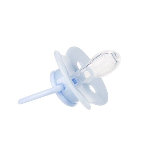 Пустушка силіконова симетрична Pastelove Canpol babies 22/417 Різнокольоровий shop (5903407224176) | Зображення 1