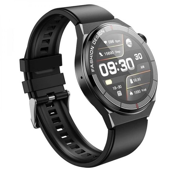 Смарт-годинник з великим 1.69-дюймовим IPS-дисплеєм XPRO BD2 (37842-01_843) | Зображення 3