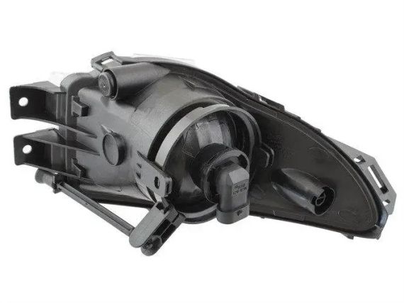 Opel Insignia 08-13 Правая противотуманная фара, галоген Опель Инсигния фонарь противотуманка | Зображення 1