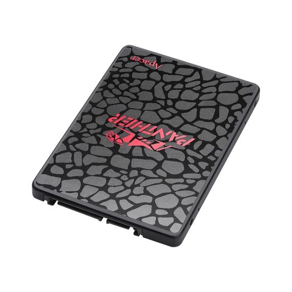 Накопичувач SSD 2.5" 1TB AS350 PANTHER Apacer (AP1TBAS350) | Зображення 3