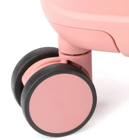 Валіза Semi Line 28" (L) Rose (T5779-3) (DAS302958) | Зображення 2