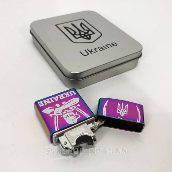 Запальничка USB з індикатором заряду HL-449, Запальничка на зарядці Електронна імпульсна KV-24 | Зображення 8