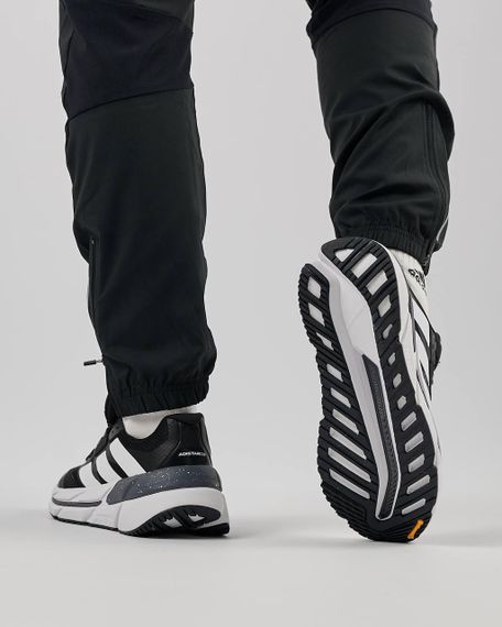 Кросівки чоловічі ADISTAR 2.0 Black White , В'єтнам 42 26,5 | Зображення 2