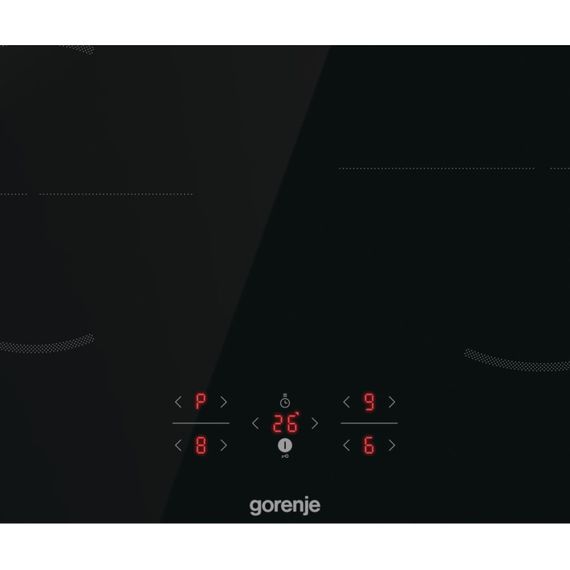 Комплект встраиваемой техники Gorenje BOS6737E06BG + GI6401BSC | Зображення 8