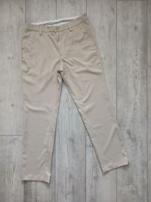 Чоловічі завужені штани