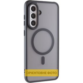 Чохол TPU Bloom with Magnetic Fit для Samsung Galaxy Z Fold8 Ultra Black