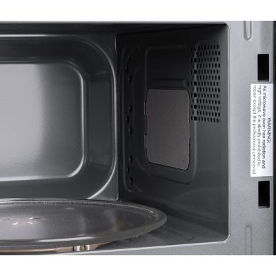 Микроволновая печь Grifon GR20FM0105B | Зображення 6