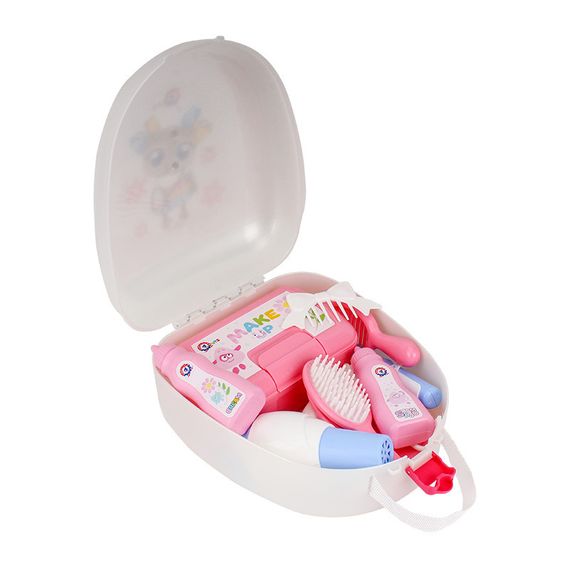 Детский косметический набор ТехноК 8645TXK в рюкзаке | Зображення 3