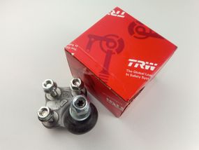 Кульова опора Megane III, TRW (JBJ810) (401609060R)