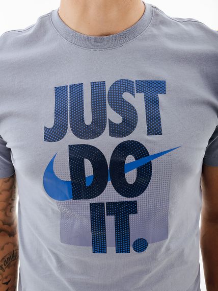 Футболка Nike M NSW TEE 12MO JDI | Зображення 2