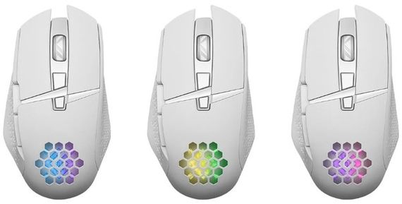 Миша Defender Glory GM-514, LED White (52513) | Зображення 1