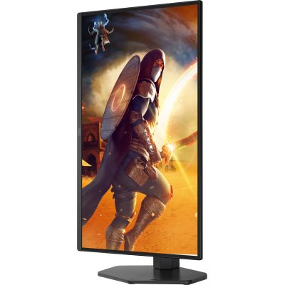 Монитор AOC Q25G4SR | Зображення 5