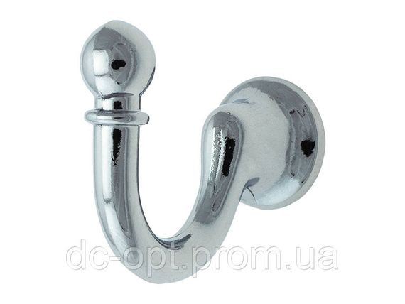 Крючок DW 29 G2 Хром ДС ОптимаЛайн