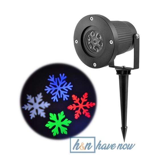 Светодиодний лазерний проектор 326-1 з Waterproof, XPRO (47077-326-1_185) | Зображення 3