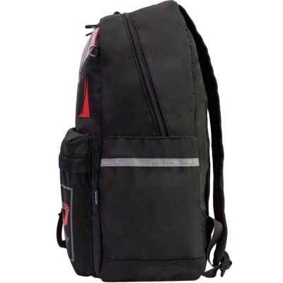 Рюкзак школьный Maxi 16,5&quot; (MX85439) | Зображення 1
