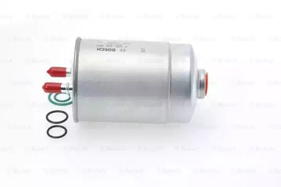Фільтр паливний RENAULT MEGANE, Suzuki GRAND VITARA, BOSCH (F026402067) | Зображення 1