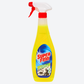 Знежирювач Superfinn 750 мл