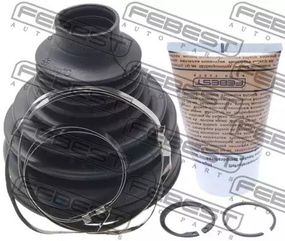 Пильовик ШРУСа внутрішній 80.5x109x26.5 Avensis/Corolla 08-18, FEBEST (1715Q5LHT)