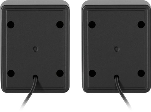 Акустика Defender 2.0 Onyx 6Вт USB Black (65038) | Зображення 5