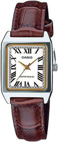 Годинник жіночий Casio LTP-V007L-7B2