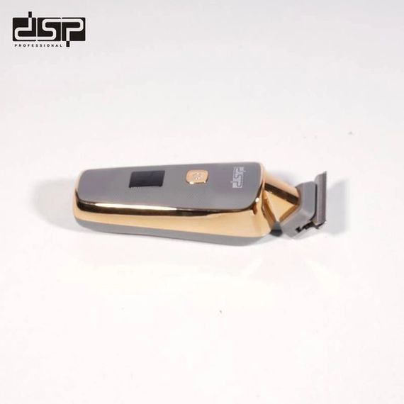 Машинка для стрижки волосся безпровідна XPRO DSP 90458 (40992-DSP-90458_737) | Зображення 2